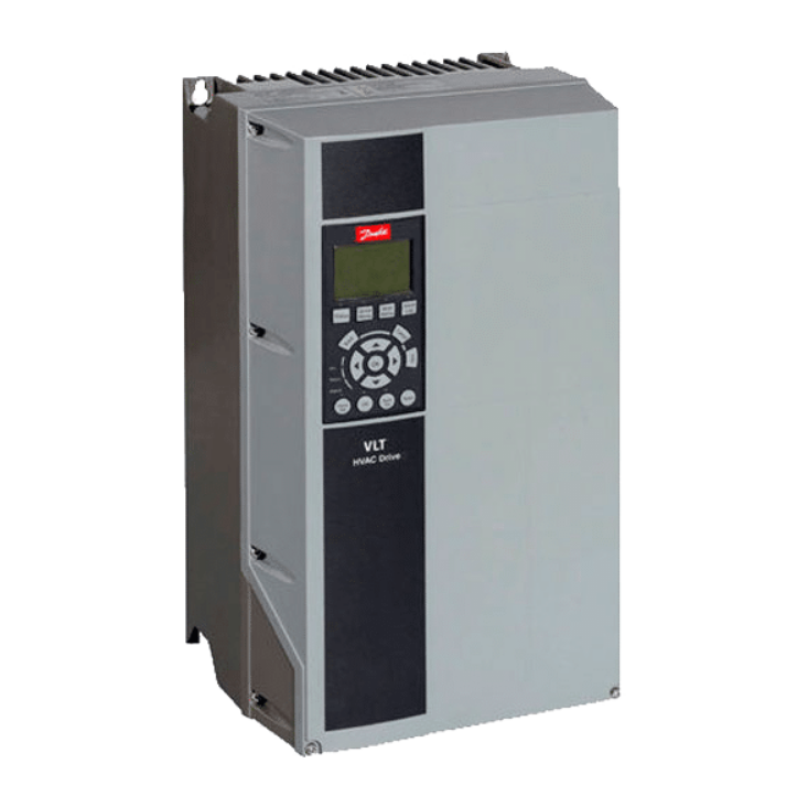 DANFOSS FC-101P55KT4E 131L9899 55KW SÜRÜCÜ HVAC BASİC DRİVE 55 KW INVERTER